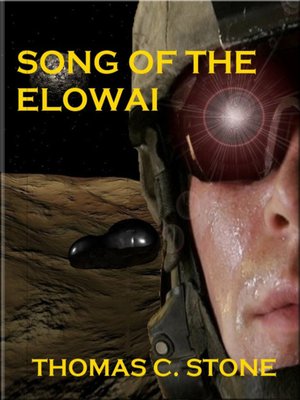 cover image of Song of the Elowai